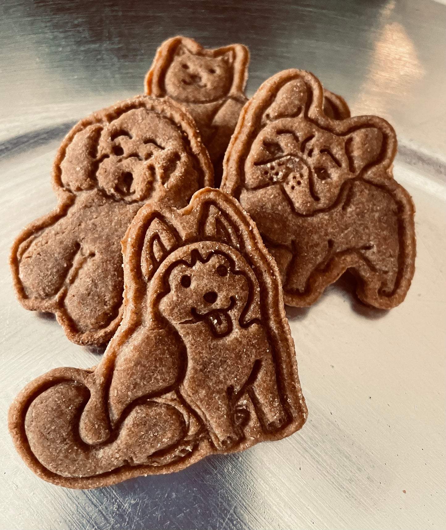 Canine Cookie Treats