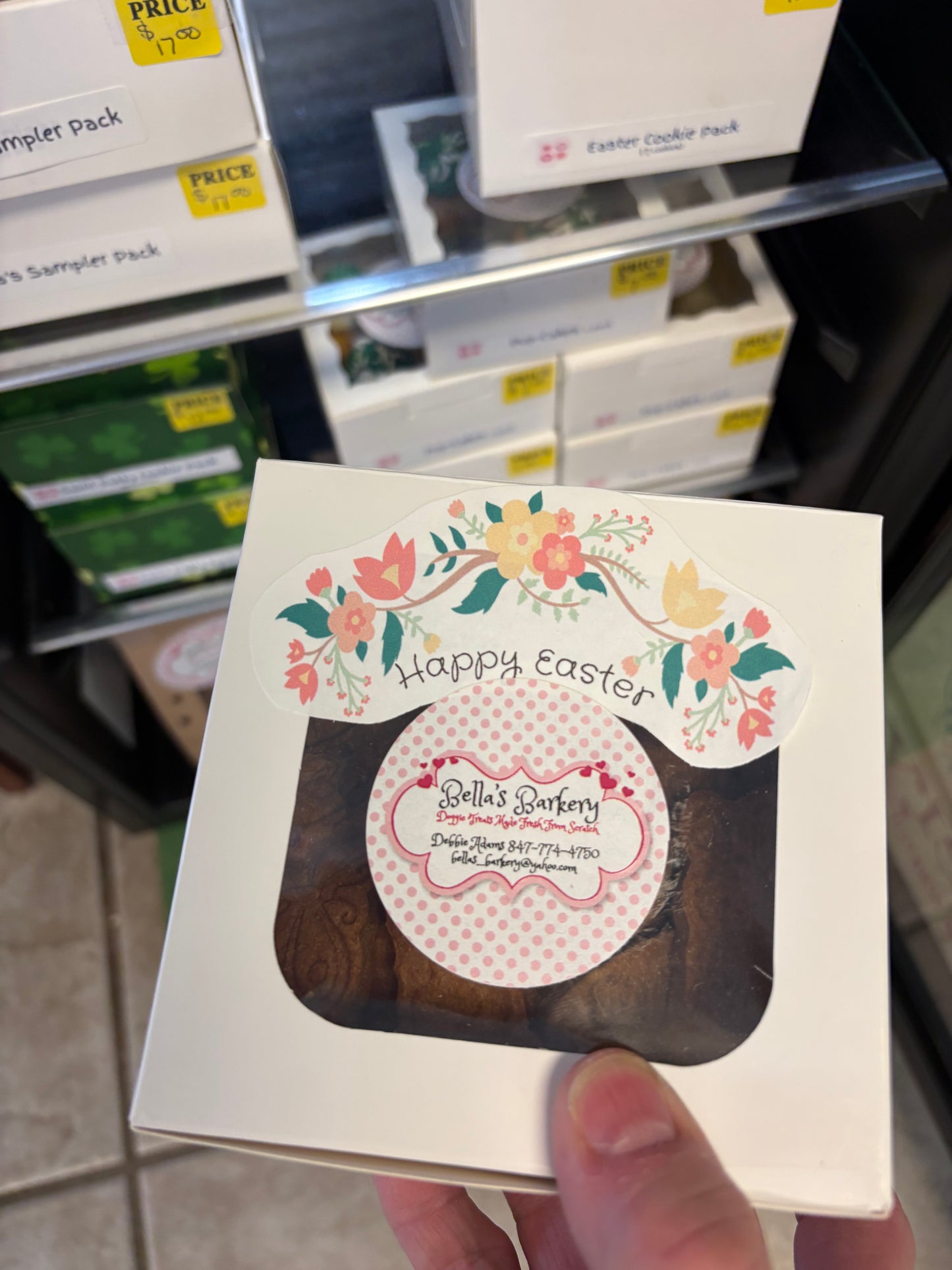 Easter Treats