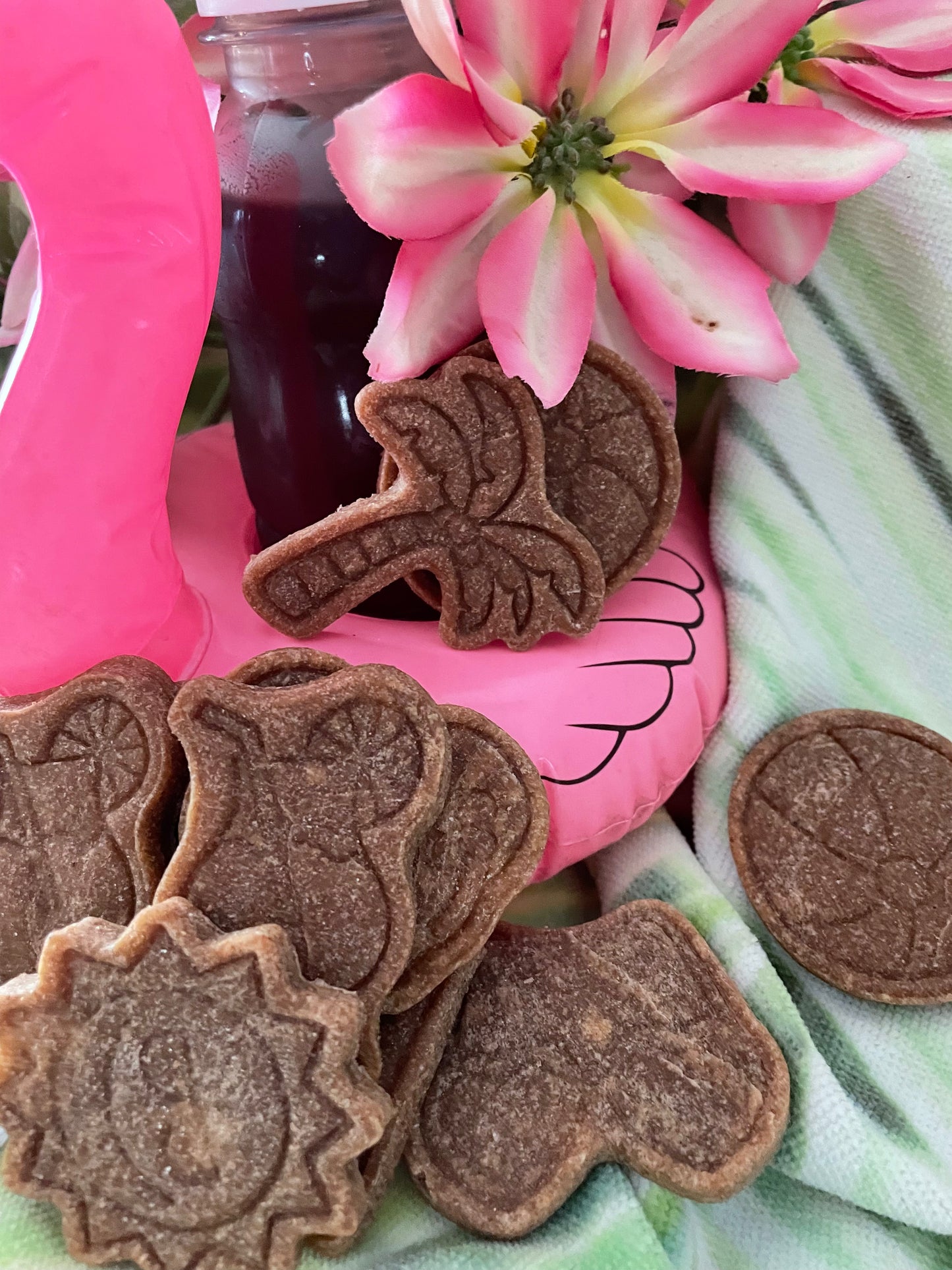 Summer Time Treats