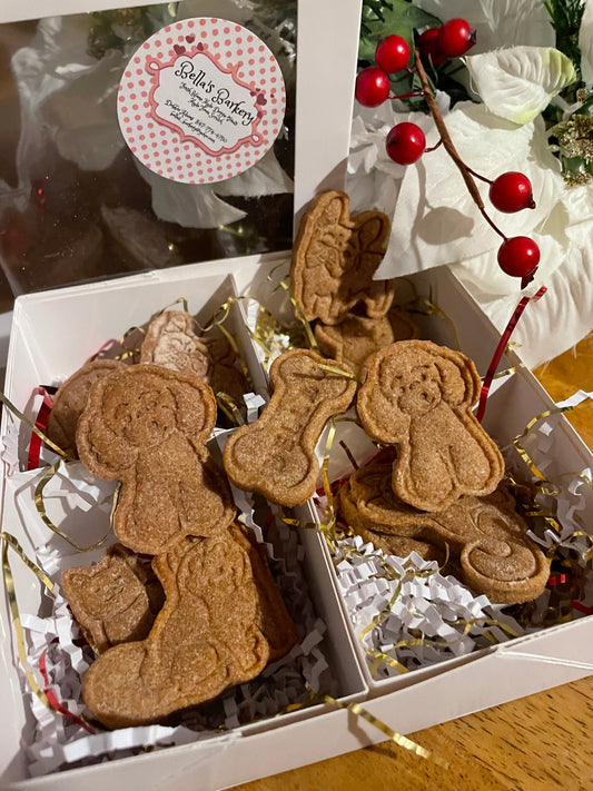 Canine Cookie Treats