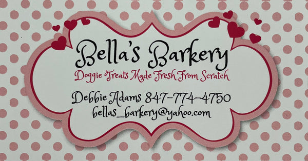 Bella's Barkery