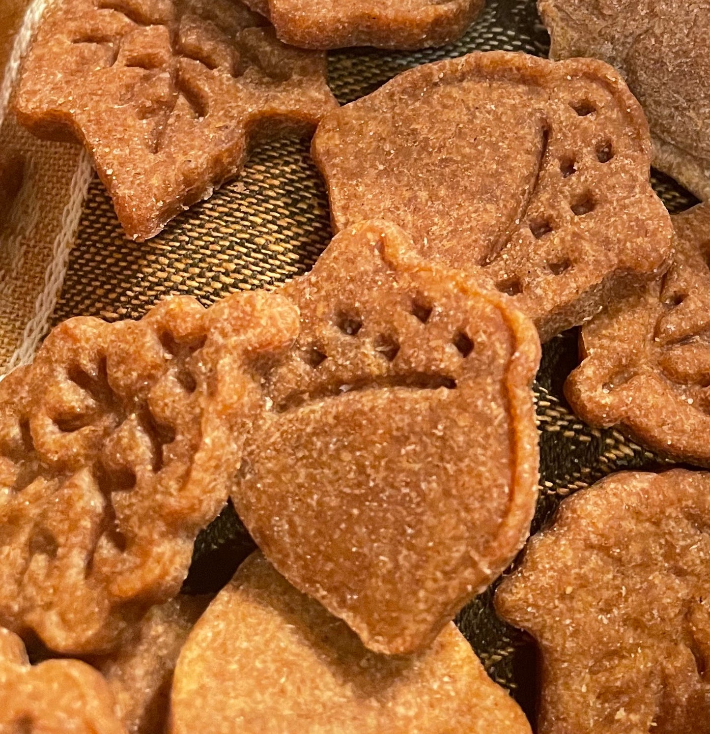 Fall Dayz Treats
