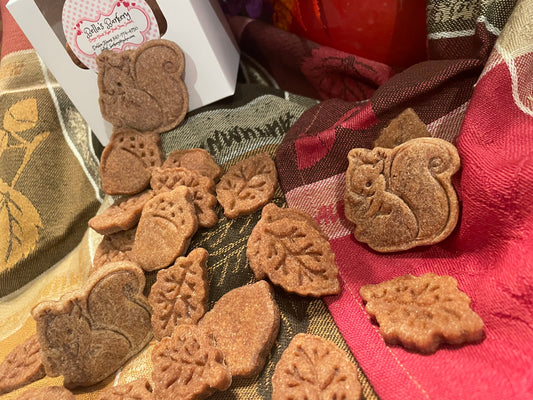 Fall Dayz Treats