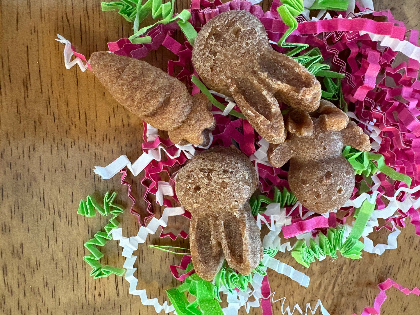 Bunny Bites