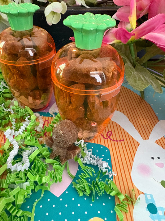 Bunny Bites